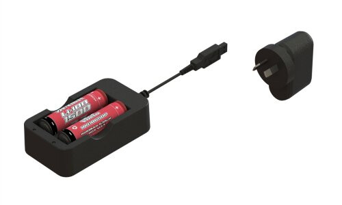 Arrma Li-ion 18650 1500mah Battery