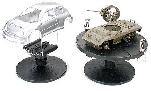 Tamiya Spray-Work Painting Stand