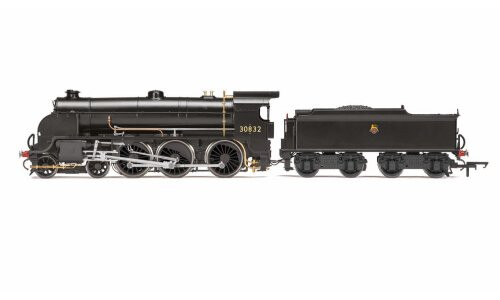 Hornby BR 4-6-0 '30832' S15 Class,