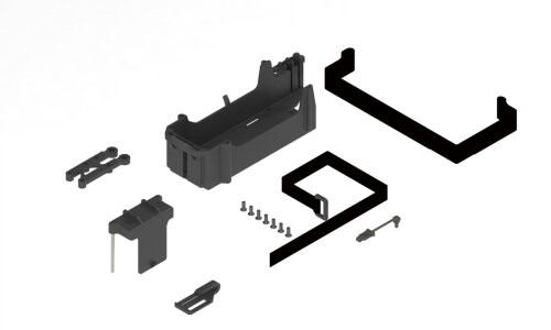 Arrma Battery Tray Set (large)