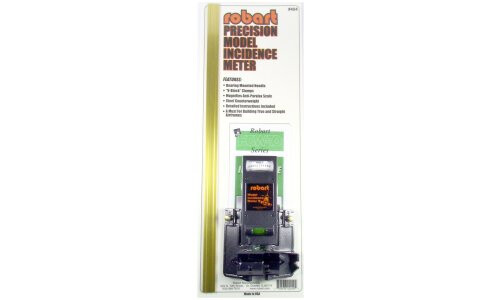 Robart Incidence Meter