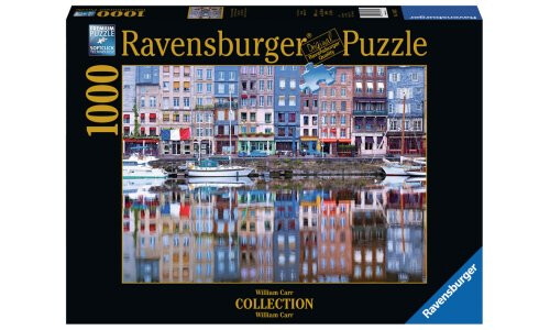 Ravensburger Honfleur Reflection Puzzle