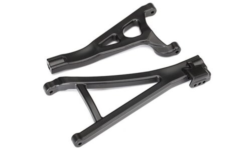 Traxxas Suspension arms, front (right),