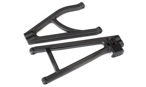 Traxxas Suspension arms, rear (left),