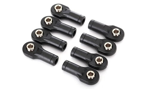 Traxxas Rod ends, heavy duty (push