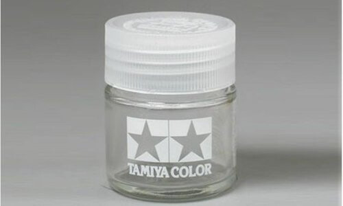 Tamiya Paint Mixing Jar