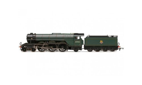 Hornby BR 4-6-2 ‘Minoru’ A3 Class