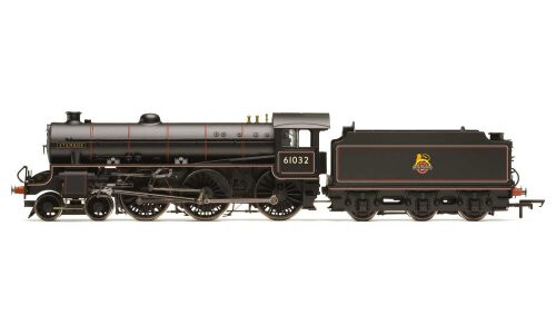 Hornby BR, Thompson B1 Class, 4-6-0,