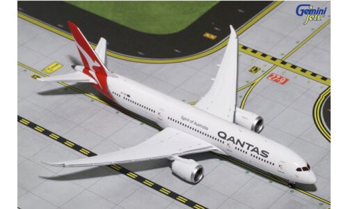 Gemini Jets 1/400 QANTAS B787-9