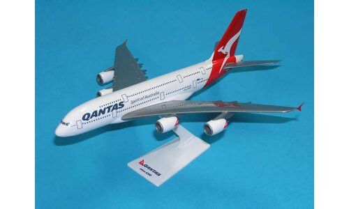 PPC Holland 1/250 Qantas A380