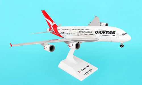 Skymarks 1/200 A380 Qantas