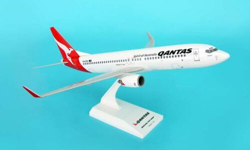 Skymarks 1/130 B737-800 Qantas