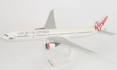 PPC-Holland 1/200 B777-300 ER Virgin