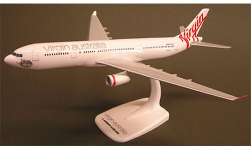 PPC 1/200 A330-200 Virgin Australia PPC017