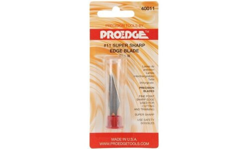 Proedge #11 Blade (5 pcs) PRO40011