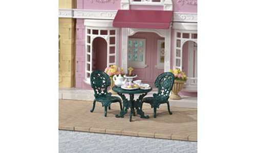 Sylvanian Families Tea and Treats Set