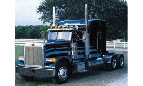 Italeri PETERBILT 378 ''Long