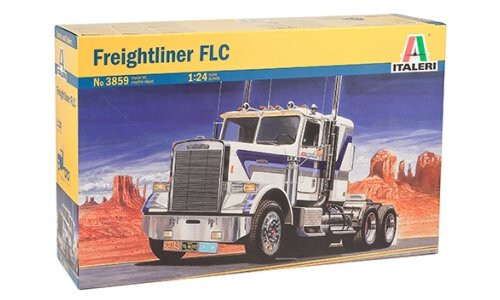 Italeri FREIGHTLINER FLC