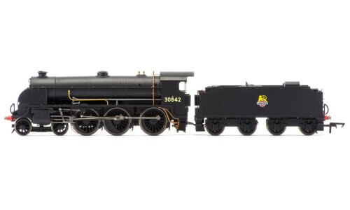 Hornby BR, Maunsell S15 Class, 4-6-0,