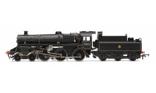 Hornby BR, Standard 4MT Class, 4-6-0,