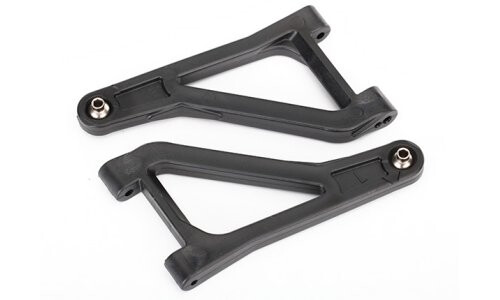 Traxxas Suspension arms, upper (left