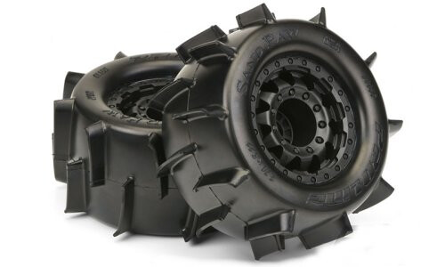 Pro-Line Racing Sand Paw 2.8" (Traxxas