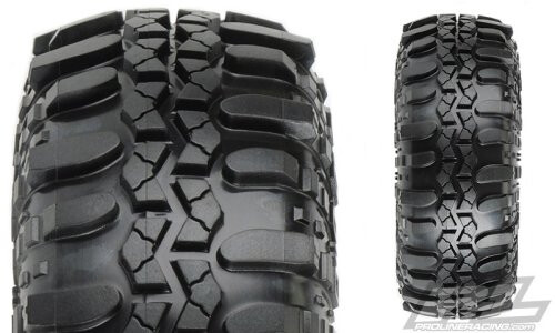 Pro-Line Racing Interco TSL SX Super Swamper XL 1.9" G8 Rock Terrain Truck Tires 1197-14