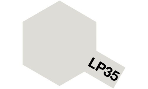 Tamiya Lacquer Paint LP-35 Insignia