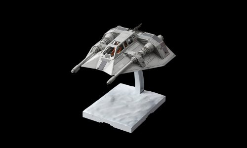 Bandai 1/48 Snowspeeder