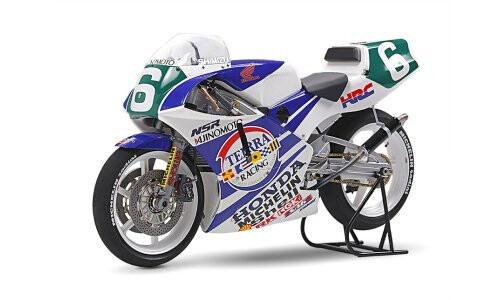 Tamiya Ajinomoto Honda NSR250 '90