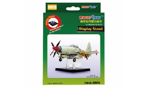 Trumpeter Display Stand TRT09915