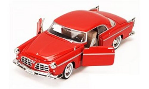 Motor Max 1:24 1955 Chrysler C300 MOT73302AC