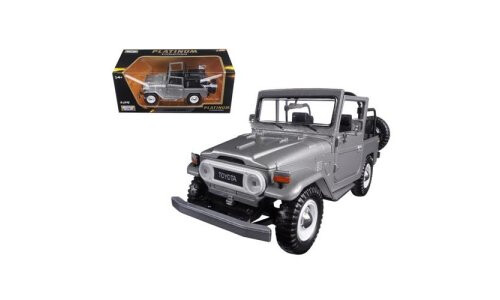 Motor Max 1:24 Toyota FJ40 Convert MOT79330PTM