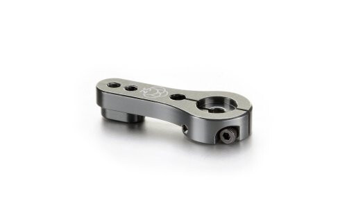 Absima Aluminum Servo Horn 24T