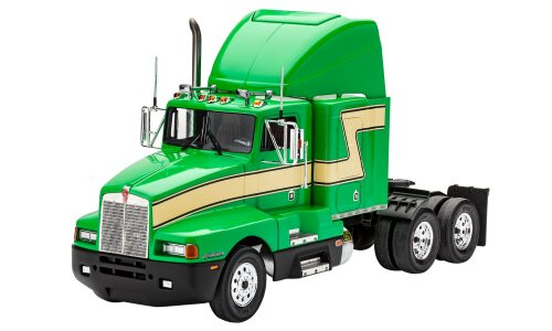 Revell Kenworth T600 07446