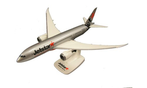 PPC  1/200 B787 Jetstar PPC025