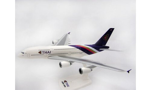 PPC 1/250 A380 Thai Airways PPC030