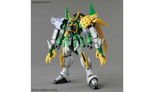 Bandai 1/144 HGBD Gundam Jiyan Altron 0230356