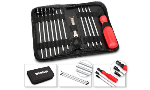 Traxxas Tool Set 3415