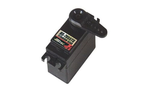 Hitec HS-7955TG G2 Digital Ultra Torque Servo MG HRC37955S