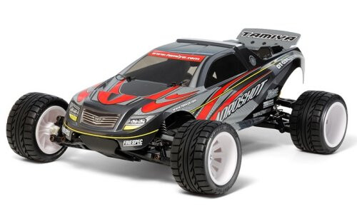 Tamiya Aqroshot 58610