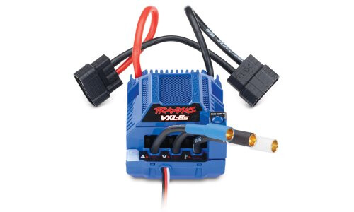 Traxxas VXL 8S Speed Control 3496