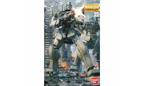 Bandai 1/100 MG GM Command Colony Type G0222257