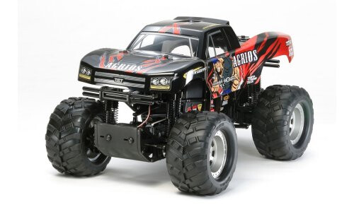 Tamiya AGRIOS TXT-2 58549