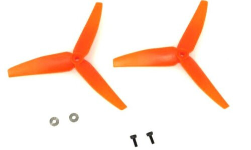 Blade Tair Rotor Orange 230S V2 BLH1403