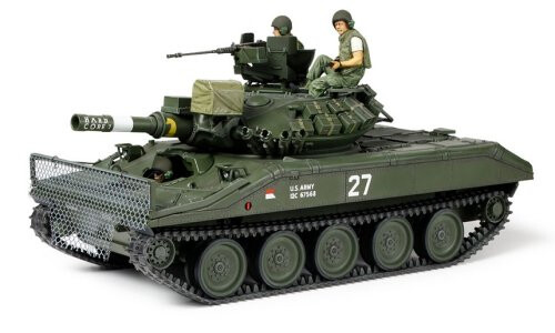 Tamiya US Airborne Tank M551 Sheridan 35365