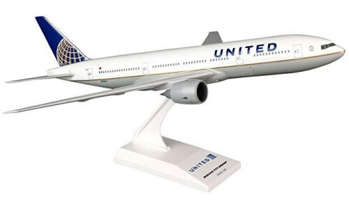 Skymarks 1/200 B777-300 United Airlines SKR900