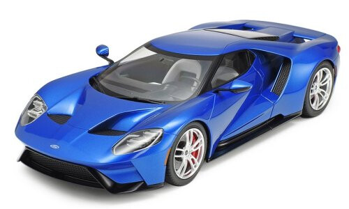 Tamiya Ford GT 24346