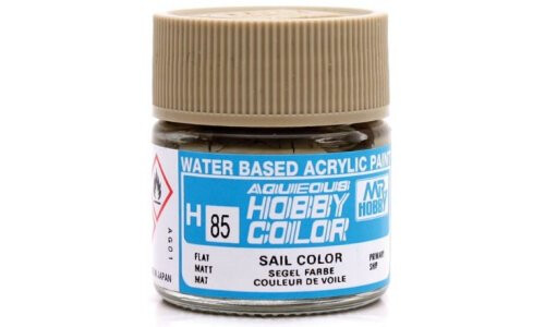 Mr Hobby Aqueous Flat Sail Colour 49373042