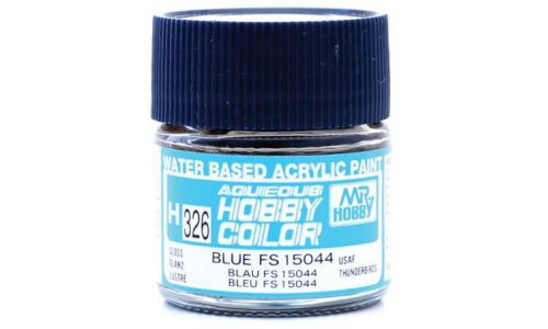 Mr Hobby Aqueous Gloss Blue FS15044 49373455